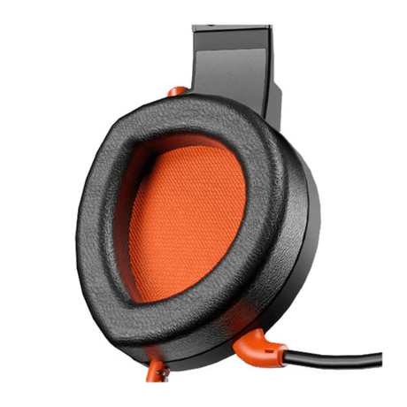 Meetion HP012 Virtual 7.1 Surround Sound RGB Gaming Headset Meetion Egypt