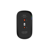 Meetion ikey C230 Bluetooth and 2.4G Wireless Ultra - thin Full - Size Combo Ara/En Meetion Egypt