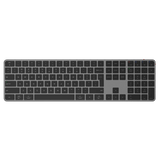 Meetion iKey C230 combo – desk lifestyle