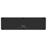 Meetion ikey C230 Bluetooth and 2.4G Wireless Ultra - thin Full - Size Combo Ara/En Meetion Egypt