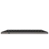 Meetion K210 wireless keyboard – desk lifestyle