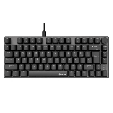 Meetion MK006 Pro 75% keyboard – hot-swap switches