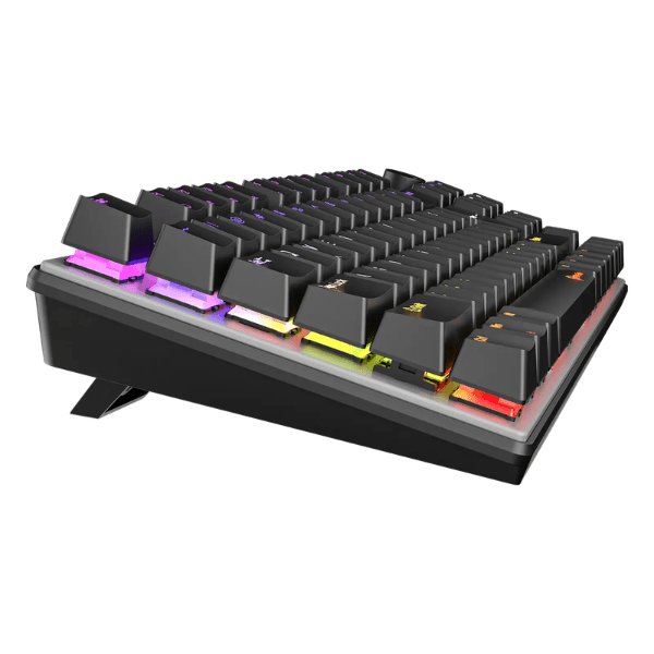 Meetion MK008 Pro 80% RGB Hot - swap Mechanical Keyboard TKL Ara/En Meetion Egypt