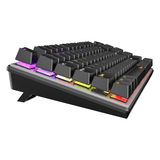 Meetion MK008 Pro 80% RGB Hot - swap Mechanical Keyboard TKL Ara/En Meetion Egypt