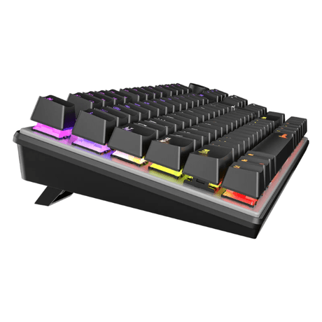 Meetion MK008 Pro 80% RGB Hot - swap Mechanical Keyboard TKL Ara/En Meetion Egypt