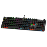 Meetion MK009 Pro keyboard – hot-swap switches