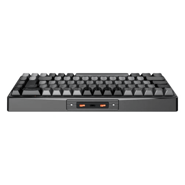 Meetion MK12 65% Triple - Mode Wireless RGB Mechanical Keyboard Ara/En Meetion Egypt