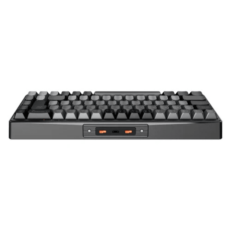 Meetion MK12 65% Triple - Mode Wireless RGB Mechanical Keyboard Ara/En Meetion Egypt
