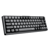 Meetion MK12 65% Triple - Mode Wireless RGB Mechanical Keyboard Ara/En Meetion Egypt