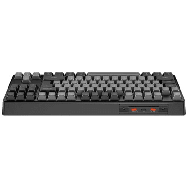 Meetion MK14 TKL Triple - Mode Wireless RGB Mechanical Keyboard Ara/En Meetion Egypt