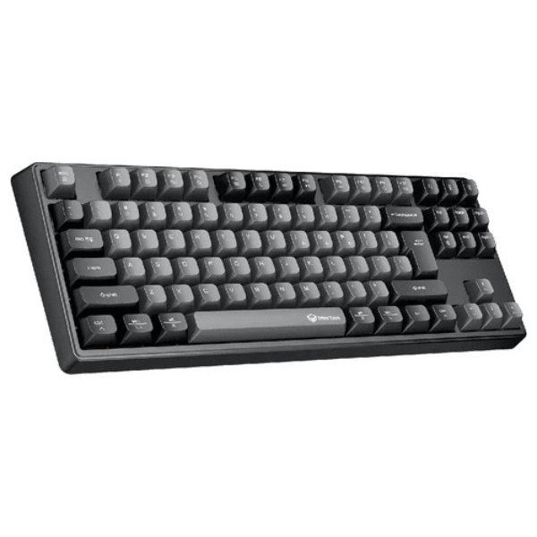 Meetion MK14 TKL Triple - Mode Wireless RGB Mechanical Keyboard Ara/En Meetion Egypt