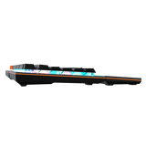 Meetion MK500 mechanical keyboard – rainbow backlight