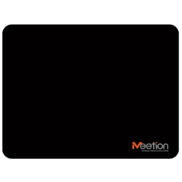 Meetion PD005 mouse pad – desk lifestyle