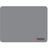 Meetion PD005 soft rubber mouse pad – front view