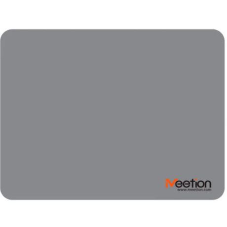 Meetion PD005 soft rubber mouse pad – front view