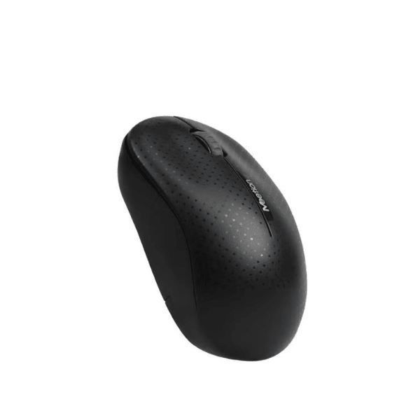 Meetion R545 2.4GHz Wireless Mouse with Power Saving – Black Meetion Egypt