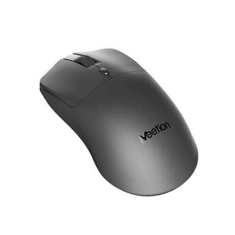 Meetion R546 Wireless Silent Mouse – Quiet Clicks, Adjustable DPI Meetion Egypt