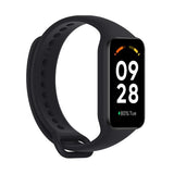 Xiaomi Redmi Band 2 Activity Fitness Tracker with 1.47" TFT Display, 14-Day Battery Life, Blood Oxygen, Heart Rate, Sleep & Stress Monitoring, 5 ATM Water Resistant, Fitness Watch for Men Women, Black