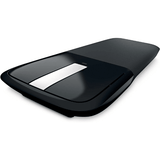 Microsoft Arc Touch mouse – folded compact form