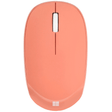 Microsoft Bluetooth Mouse RJN – front view
