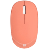 Microsoft Bluetooth Mouse RJN – front view