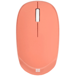 Microsoft Bluetooth Mouse RJN – front view