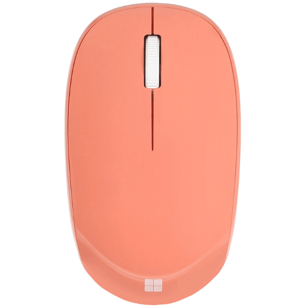 Microsoft Bluetooth Mouse RJN – front view