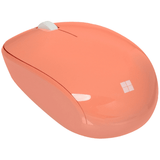 Microsoft Bluetooth Mouse RJN – desk lifestyle
