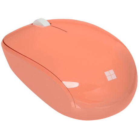Microsoft Bluetooth Mouse RJN – desk lifestyle