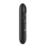 Microsoft Presenter Plus – in use presenting