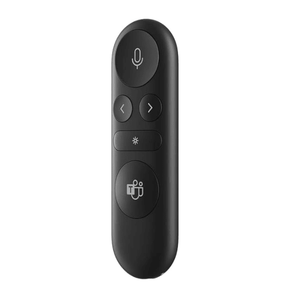 Microsoft Presenter Plus Wireless Presenter with Teams Integration – Black Microsoft Egypt