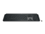 Logitech MX Keys for Business English Only - Graphite