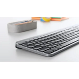 Logitech MX Keys for Business English Only - Graphite