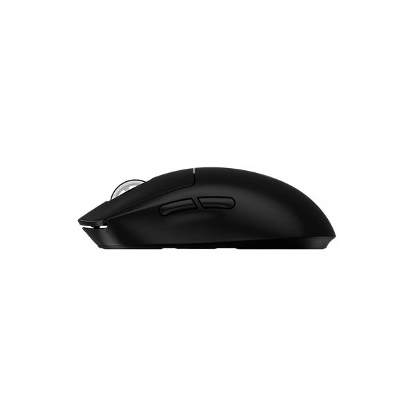 Logitech G PRO X Superlight 2 LIGHTSPEED Wireless Gaming Mouse – HERO 2 Sensor