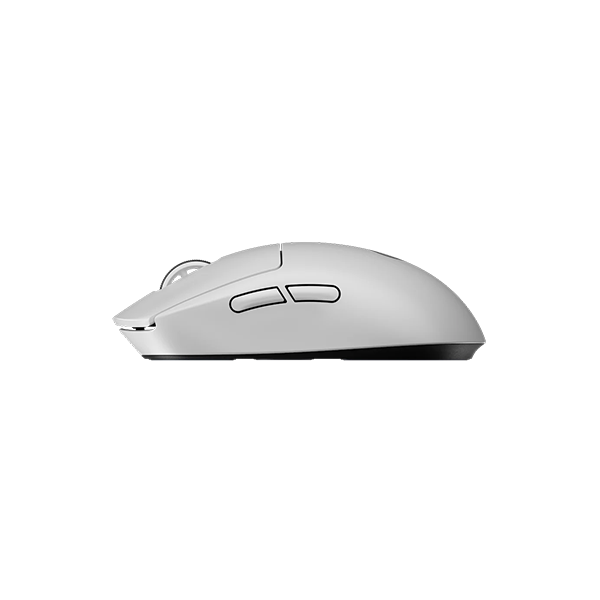 Logitech G PRO X Superlight 2 LIGHTSPEED Wireless Gaming Mouse – HERO 2 Sensor