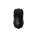Logitech G PRO X Superlight 2 LIGHTSPEED Wireless Gaming Mouse – HERO 2 Sensor