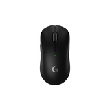 Logitech G PRO X Superlight 2 LIGHTSPEED Wireless Gaming Mouse – HERO 2 Sensor