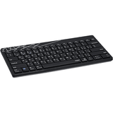 Rapoo 8000M Wireless Keyboard & Mouse Combo Multi - Mode Black - Ara Rapoo Egypt