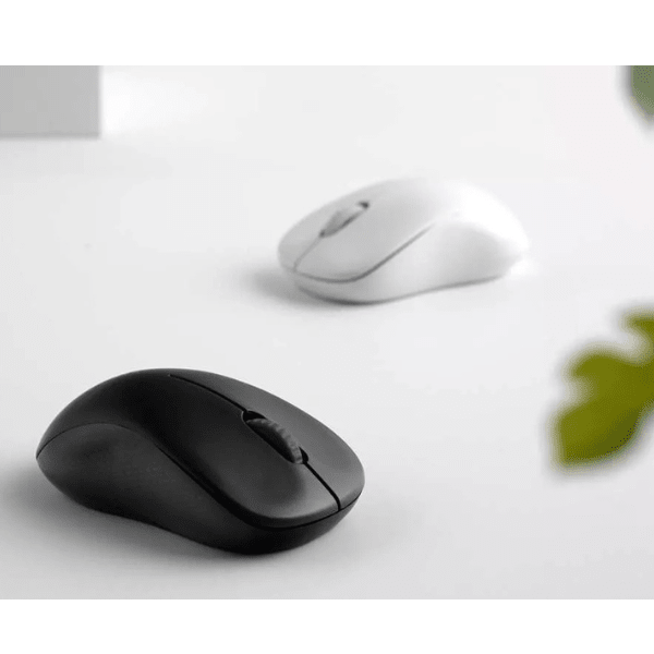 Rapoo 8000M Wireless Keyboard & Mouse Combo Multi - Mode Black - Ara Rapoo Egypt