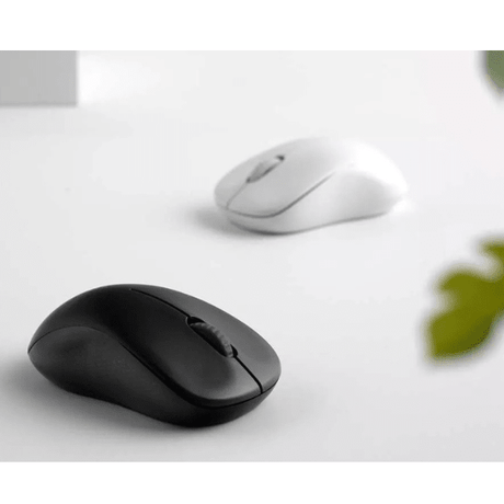 Rapoo 8000M Wireless Keyboard & Mouse Combo Multi - Mode Black - Ara Rapoo Egypt