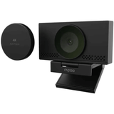Rapoo C500AF Web Camera 2K / 4K – Black Rapoo Egypt