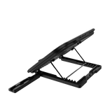 Rapoo CF100 laptop cooler – with laptop