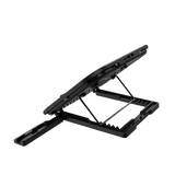 Rapoo CF200 Laptop Cooling Pad - Black Rapoo Egypt