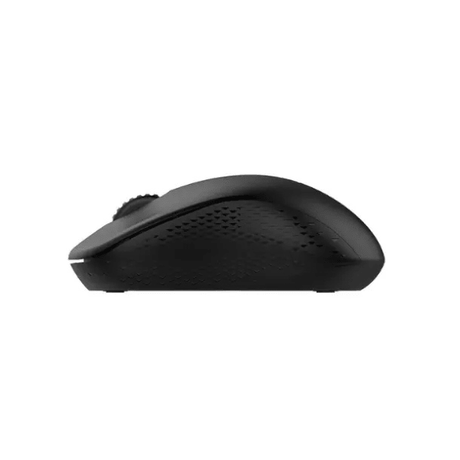 Rapoo M160 Wireless Silent Mouse Multi - Device Bluetooth Black Rapoo Egypt