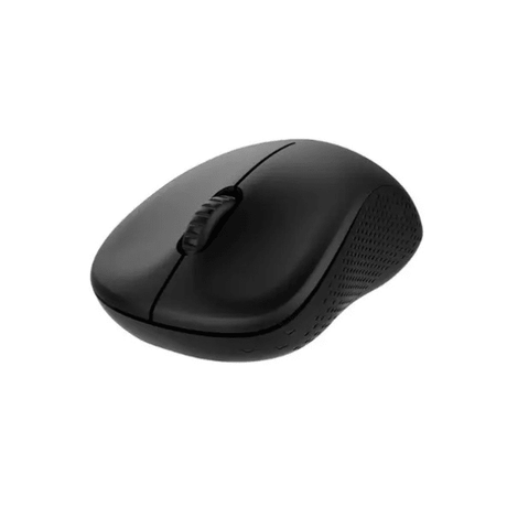 Rapoo M160 Wireless Silent Mouse Multi - Device Bluetooth Black Rapoo Egypt