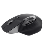 Rapoo MT760 Mini Multi - Mode Wireless Mouse, Bluetooth 5.0 Rapoo Egypt