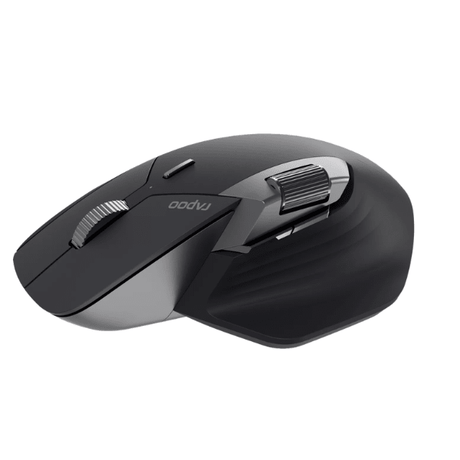Rapoo MT760 Mini Multi - Mode Wireless Mouse, Bluetooth 5.0 Rapoo Egypt