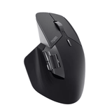 Rapoo MT760 Mini wireless mouse – desk lifestyle