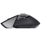 Rapoo MT760 Mini Multi - Mode Wireless Mouse, Bluetooth 5.0 Rapoo Egypt