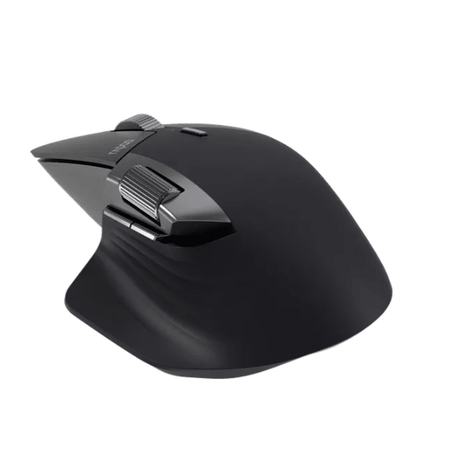 Rapoo MT760 Mini Multi - Mode Wireless Mouse, Bluetooth 5.0 Rapoo Egypt